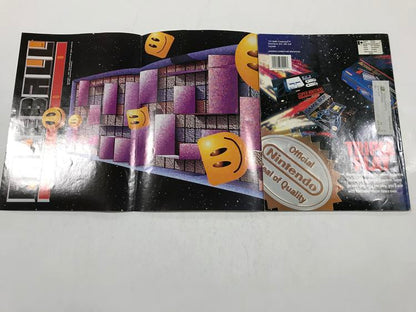 NINTENDO POWER GAMER MAGAZINE VOLUME 30 WITH POSTER - FINAL FANTASY II (usagé)