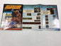 NINTENDO POWER GAMER MAGAZINE VOLUME 35 WITH POSTER - WWF SUPER WRESTLEMANIA (usagé)