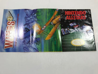 NINTENDO POWER GAMER MAGAZINE VOLUME 38 WITH POSTER - STREET FIGHTER II (usagé)