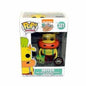 POP ROCKO'S MODERN LIFE HEFFER 321 CHASE (usagé)
