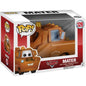 POP PIXAR MATER 129 (usagé)