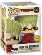 POP TRIGUN CHASE VASH THE STAMPEDE 1362