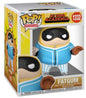 POP MY HERO ACADEMIA FATGUM 6'' 1332