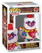 POP KILLER KLOWN OUTER SPACE FATSO 1423