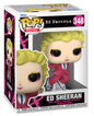 POP ED SHEERAN ED SHEERAN 348 (usagé)