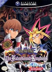 YU-GI-OH! FALSEBOUND KINGDOM (WITH BOX) (usagé)