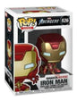 POP AVENGERS IRON MAN 626 (usagé)