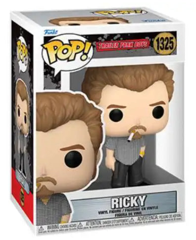 POP TRAILER PARK BOYS RICKY 1325