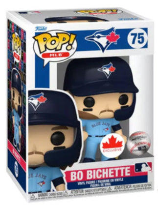 POP MLB BLUE JAYS BO BICHETTE 75 (usagé)