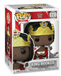 POP WWE KING BOOKER 128