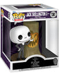 POP THE NIGHTMARE BEFORE CHRISTMAS JACK SKELLINGTON WITH HALLOWEEN DOOR 1361