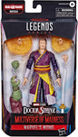 MARVEL LEGENDS SERIES DOCTOR STRANGE MULTIVERSE OF MADNESS WONG (usagé)
