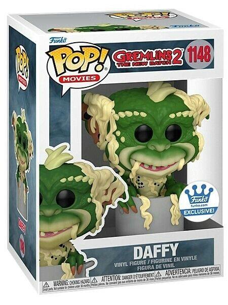 POP GREMLINS 2 THE NEW BATCH DAFFY 1148
