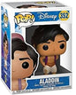 POP ALADDIN 352 - ALADDIN