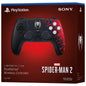 CONTROLLER DUALSENSE WIRELESS SPIDER-MAN 2 LIMITED EDITION (PS5) (usagé)