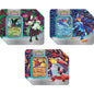 PALDEA PARTNERS TIN (POKEMON) (usagé)