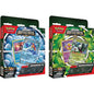 BATTLE DECKS MEOWSCARDA/QUAQUAVAL (POKEMON) (usagé)
