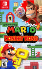 MARIO VS. DONKEY KONG (usagé)