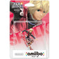 AMIIBO SHULK (SUPER SMASH SERIES) (usagé)