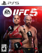 UFC 5 (usagé)