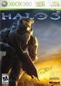 HALO 3 (COMPLETE IN BOX) (usagé)