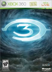 HALO 3 LIMITED EDITION ENGLISH (COMPLETE IN BOX) (usagé)