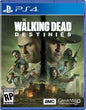 THE WALKING DEAD DESTINIES (usagé)