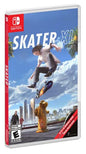 SKATER XL (usagé)