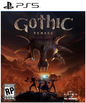 GOTHIC REMAKE