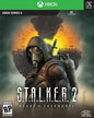 STALKER 2 HEART OF CHERNOBYL