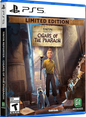 TINTIN REPORTER CIGARS OF THE PHARAOH LIMITED EDITION STEELBOOK EDITION