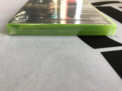 HALO 4 GAME OF THE YEAR EDITION FRENCH (BRAND NEW / SEALED) (usagé)