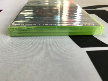 HALO 4 GAME OF THE YEAR EDITION FRENCH (BRAND NEW / SEALED) (usagé)