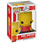 POP SIMPSONS (NO BOX) BART SIMPSONS 03 (usagé)