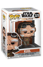 POP STAR WARS THE MANDALORIAN KUIIL 329 (usagé)