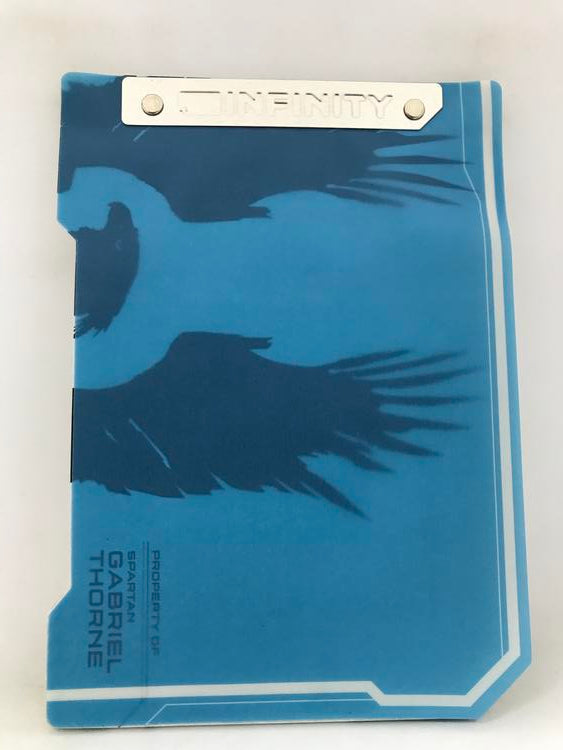 HALO 4 LIMITED COLLECTOR'S EDITION (COMPLETE IN BOX / MISSING MISSION BRIEFING CARD) (usagé)