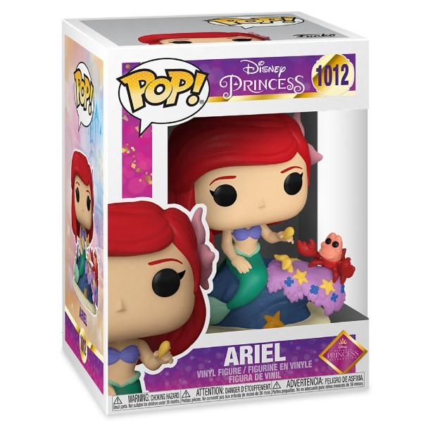 POP DISNEY PRINCESS ARIEL 1012