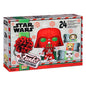 POP FUNKO ADVENT CALENDAR STAR WARS 2022
