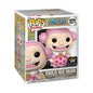 POP ONE PIECE CHILD BIG MOM 1271