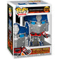 POP TRANSFORMERS OPTIMUS PRIME 1372