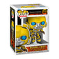 POP TRANSFORMERS BUMBLEBEE 1373