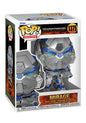 POP TRANSFORMERS MIRAGE 1375 (usagé)