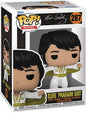 POP ELVIS PRESLEY ELVIS PHARAOH SUIT 287 (usagé)