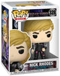 POP DURAN DURAN NICK RHODES 328 (usagé)
