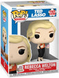 POP TED LASSO REBECCA WELTON 1352