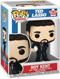 POP TED LASSO ROY KENT 1353