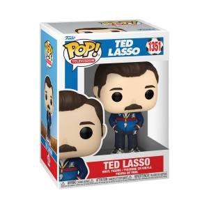 POP TED LASSO TED LASSO 1351