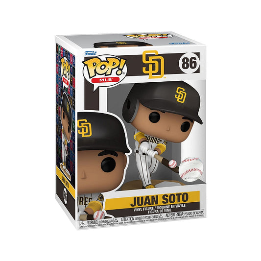 POP MLB SAN DIEGO PADRES JUAN SOTO 86
