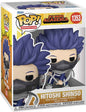 POP MY HERO ACADEMIA HITOSHI SHINSO 1353