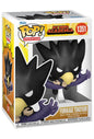 POP MY HERO ACADEMIA FUMIKAGE TOKOYAMI 1351 (usagé)